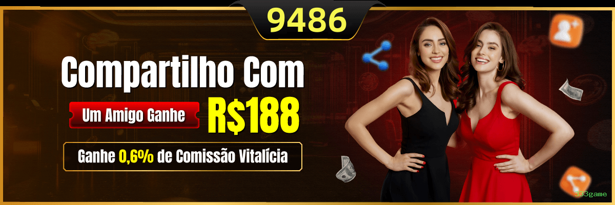 Conta 333game sincronizada site e app