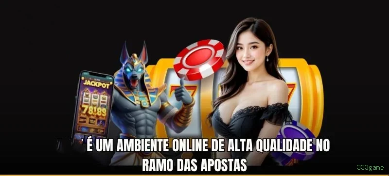 Guia rápido de apostas ao vivo na 333game