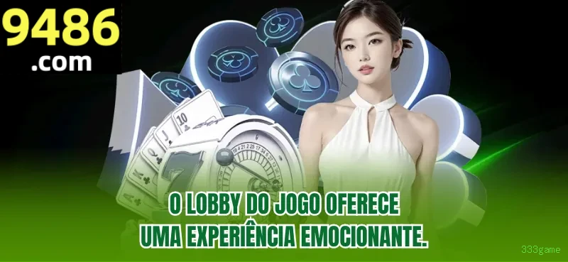 Cassino 333game - mesas ao vivo e jogos