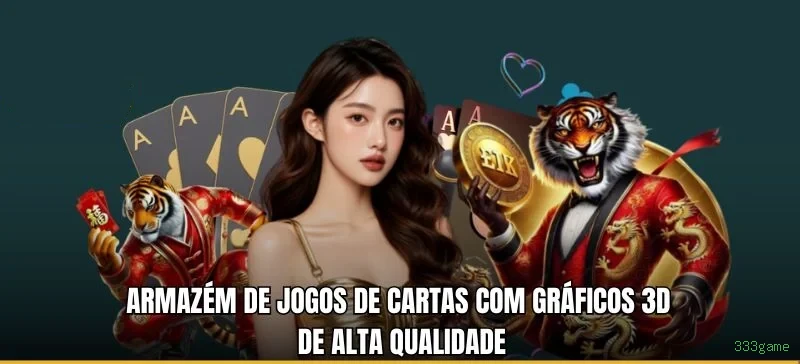 Checklist para avaliar a plataforma 333game