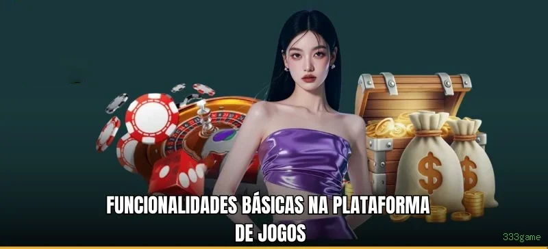 Formulário registro 333game